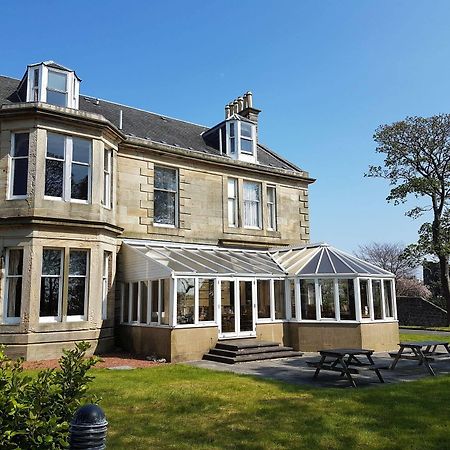 Annfield House Hotel Irvine  Exterior foto